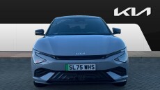 Kia EV6 168kW GT Line S 84kWh 5dr Auto Electric Estate